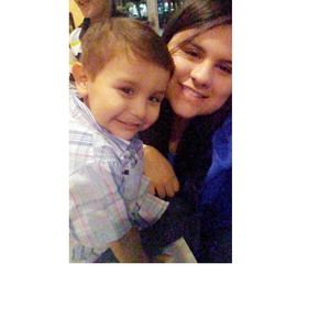 Meet your Posher, Camila